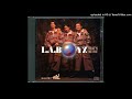 L A Boyz 金斯頓的夢想 L A Boyz 金斯頓的夢想