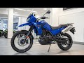 2026 Kawasaki KLR 650 Unveiled! Ultimate Adventure Machine Goes Next Level! 🔥🚨 | Full Review