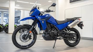 2026 Kawasaki KLR 650 Unveiled! Ultimate Adventure Machine Goes Next Level! 🔥🚨 | Full Review
