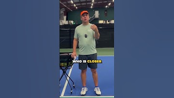 This Error is Costing You in Attack - Pickleball Offense Tips