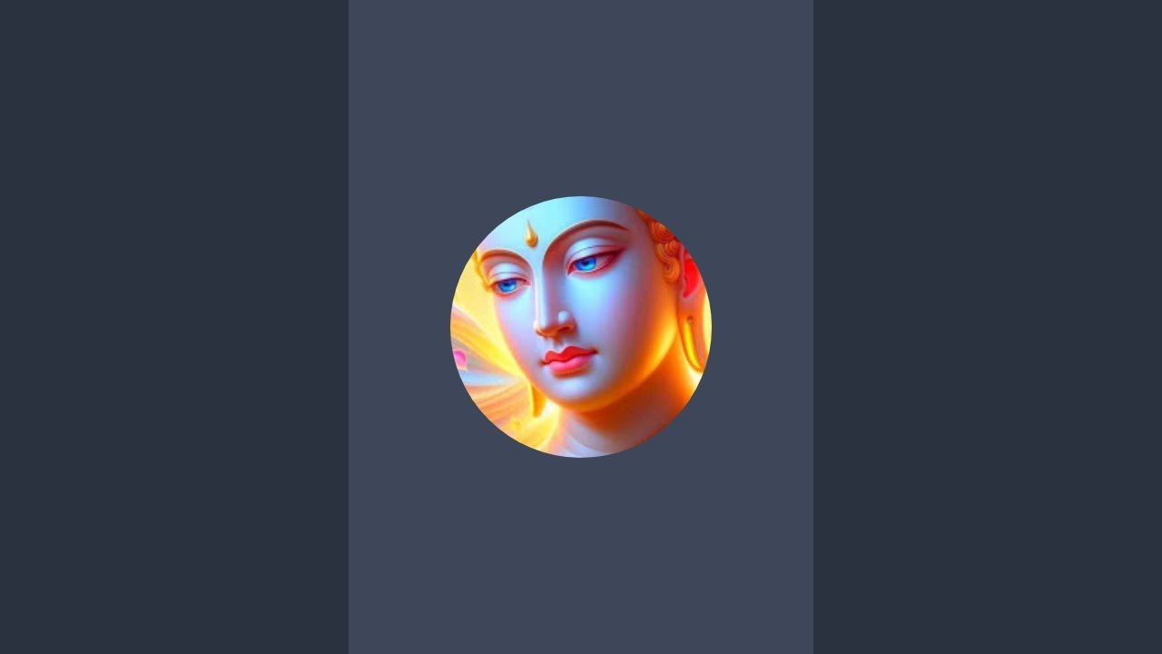 Neelam Buddha is live