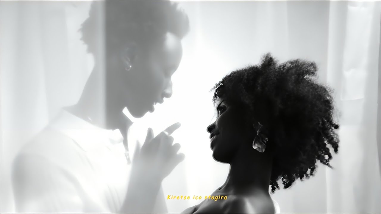 Theeecember - Duhuze ft. Bobby Bangs (Visualiser) 