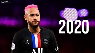 Neymar Jr Epic Moments That DESTROYED Famous Players