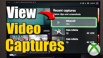 How to View Video Clip Recordings on XBOX One Captures (Best Method)