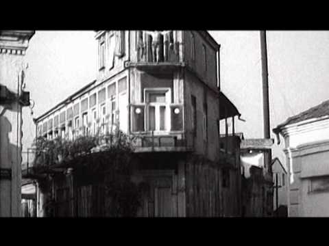 კინოქალაქი (პრომო)