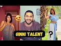 Ginni Soni Talent |  Rimple Rimps