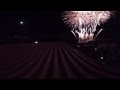 Fireworks / Fuegos Artificiales Coca 2016 - Segovia - Video en 360º