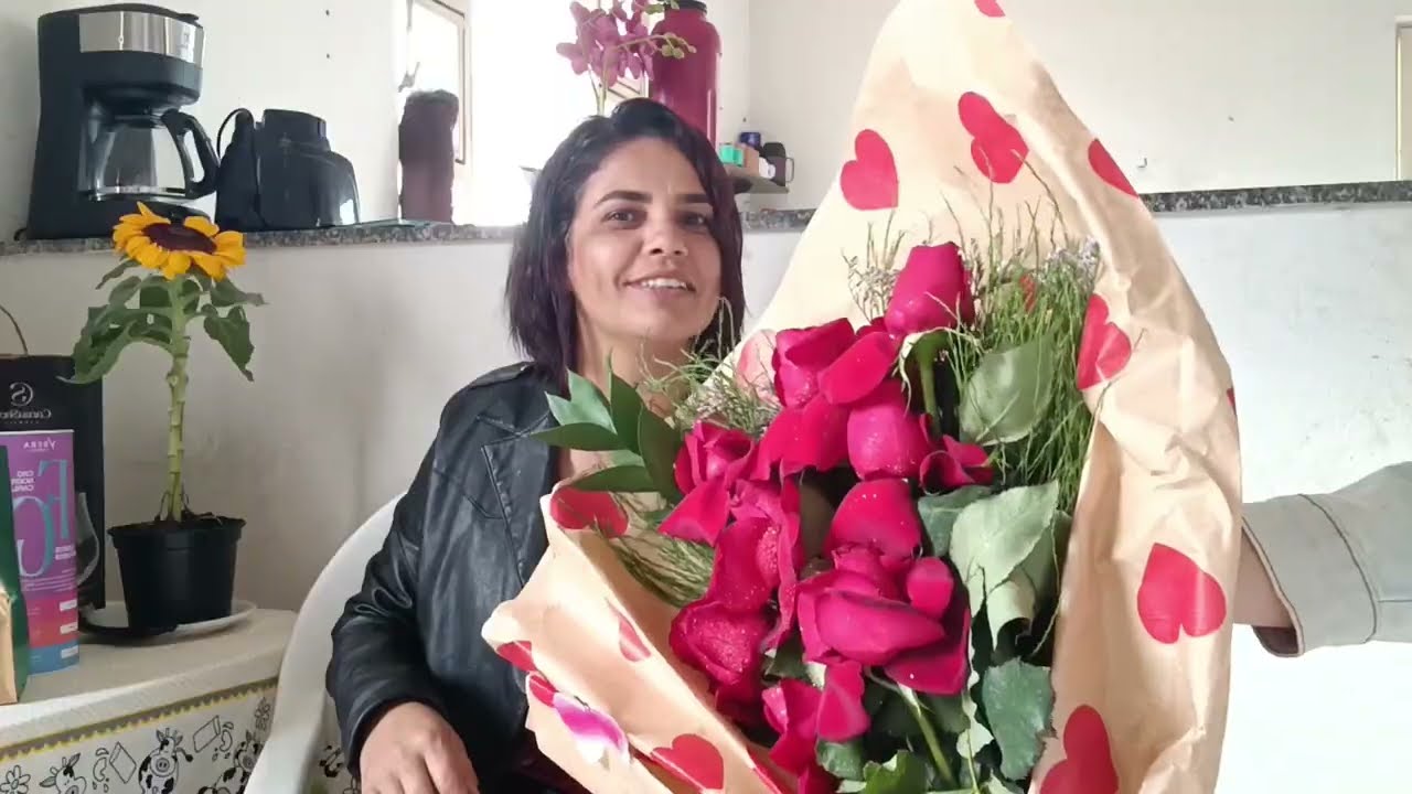 ABRINDO COM VCS TUDO QUE GANHEI NO MEU ANIVERSÁRIO 😍