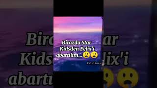 Felix Edit🛐💍 - Felixe Aşk Olmam Normal Mi?💘 - 
