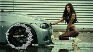 Jumanov-Speed (original mix)