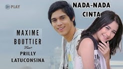 Maxime feat.Prilly-Nada Nada Cinta  - Durasi: 3:41. 