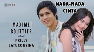 Maxime feat.Prilly-Nada Nada Cinta screenshot 4