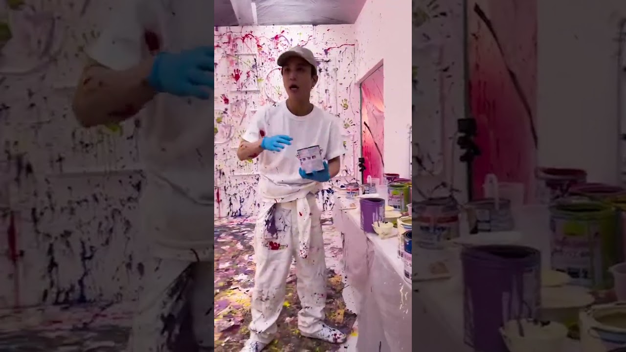 岩田剛典-JSB3 CLASS-Season 2.2 (Instagram Live)