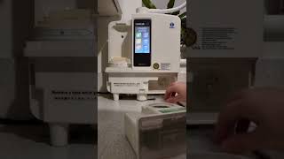 E Clean Tutorial 👌  I often get asked how do you clean your K8