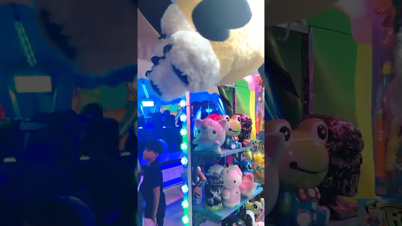 Un recorrido por los juegos Disol la feria en el carnaval Yautepec 2026 