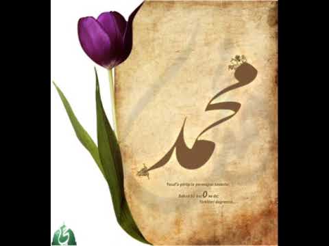 صلوا على سيدنا النبي أحمد سعد