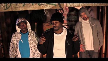 Sol featuring Speak EZ & Hennessy - Amigos With Egos