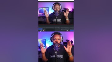 How to Sync Audio & Video in OBS Studio / Fix Delay  #obstutorials