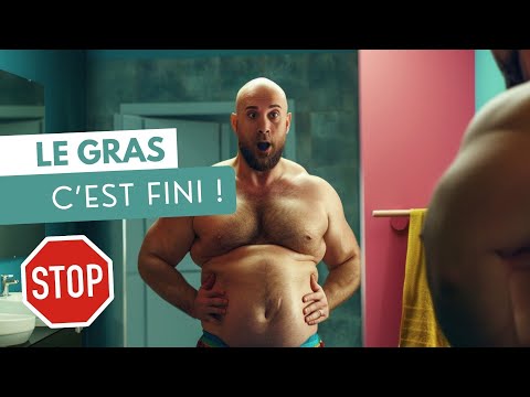 Comment perdre le gras du ventre EFFICACEMENT ? ce que tu dois savoir avant !