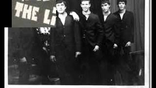 The Nightcrawlers - Little Black Egg