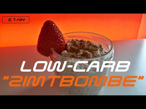 Der beste Zitronenkuchen! Zitronenkuchen ohne Zucker und Mehl | Low Carb Kuchen Rezept. 