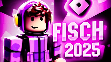 The 3 BEST Fisch Scripts [FASTEST AUTO FARM, AUTO SELL, ANTI MOD + MORE] + *PASTEBIN*