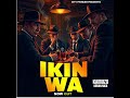 IKIN WA Kamuzu Urban Niga OFFICIAL AUDIO 2026 