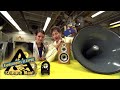 Sound Vibrations And Air Pressure FULL EPISODE COMPILATION Science Max 