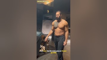 Andrew Tate first video after released from jail