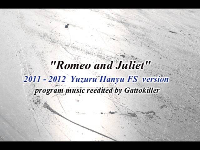 Yuzuru Hanyu [2011-2012 FS] class=