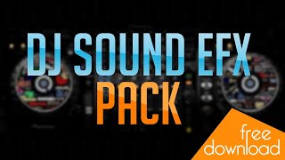 DJ SOUND EFX PACK ( VOCALs / INTROs / SAMPLEs )