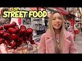 Japanese Food Market Tour | Kuromon Market