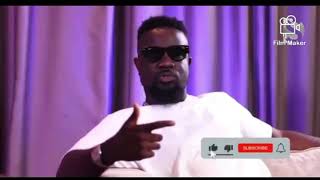 Sarkodie react to Shatta wale's Beyonce feature "Already"