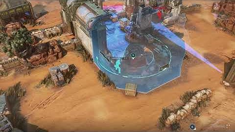 GEARS TACTICS. Act 3. Chapter 2. Biohazard. INSANE difficulty