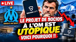 Live Le Projet De Socios À Lom Est Utopique Voici Pourquoi