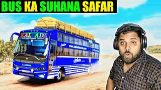 Bus Ka Suhana Safar - Bus Simulator Ultimate | Best Bus Simulator Games For Android | Bus Game screenshot 5