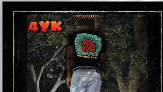 4YK- (Fredo Bang) Trust Issues Remix