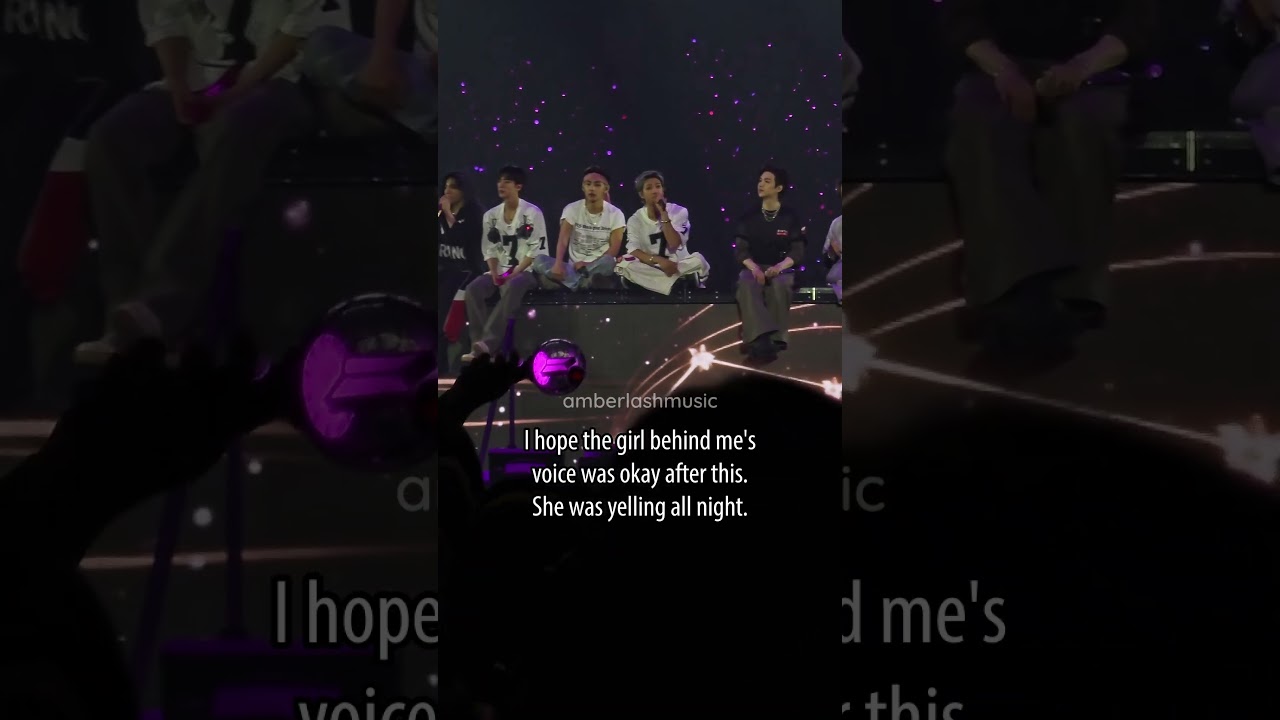 BTS rotating right into your heart 💜#bts #btsworldtour #arirang #arirangworldtour #btsarmy #fancam