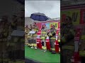 Celebran carrera en beneficio de la casa Simón de Betania