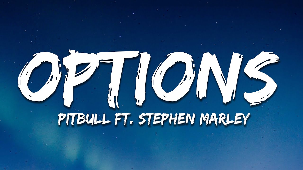 Nelccia Options (Official Audio)