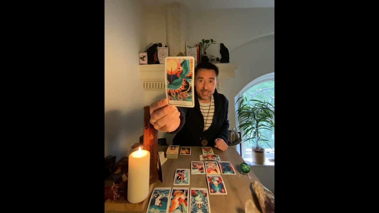 Scorpio ♏️ LUNAR ECLIPSE- YOUR ENERGY INTIMIDATES THEM, PLAYFULNESS WILL SOFTEN IT Tarot Reading