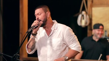 Si Tu Te Vas - Domingo Quiñones Feat. Norberto Vélez (Live Sesiones Desde La Loma)