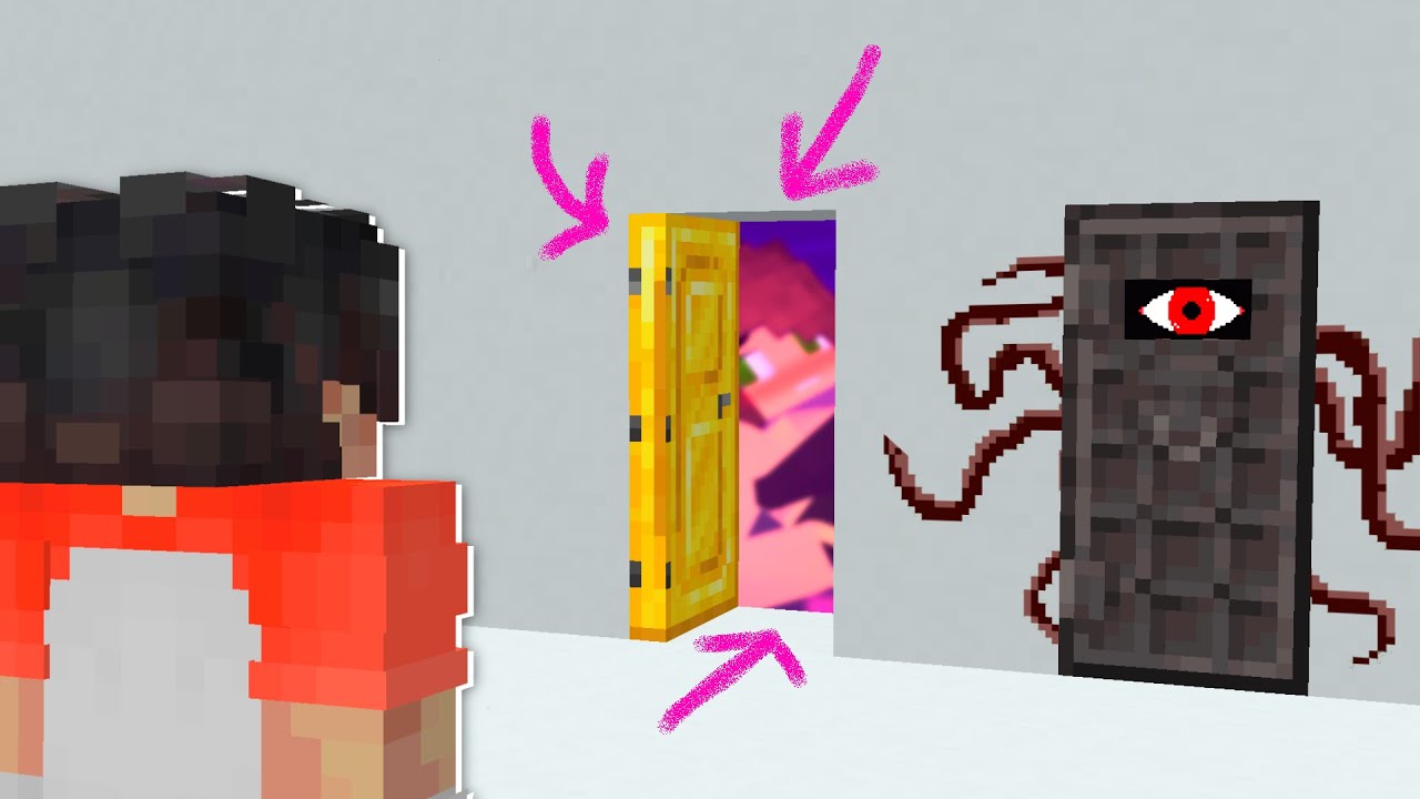 Elige la Puerta Correcta