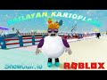 PATLAYAN KARTOPU SAVAŞLARI - Roblox Maceraları