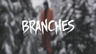 Bones — Branches (2017) | Перевод | Rus Lyrics |