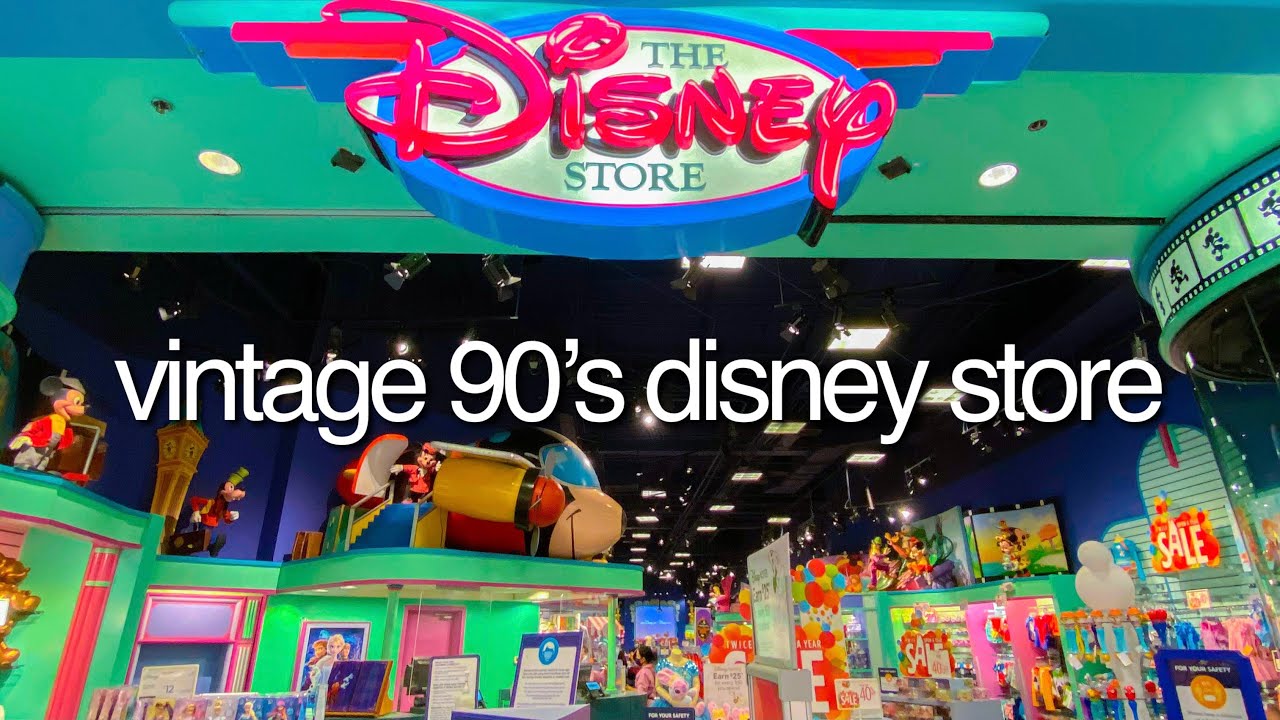 Visita lo Store di DisneyDisney A Goofy Movie Crew 90s Canotta 