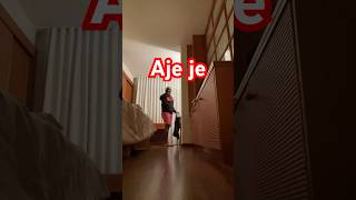 Aje Je Dance