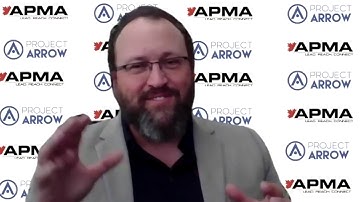 Project Arrow 10.13.20 | Project Arrow Design Introduction