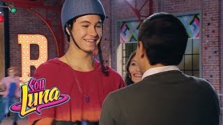 Download lagu Sou Luna Melhores cenas Capítulo 10 Sou Luna Melhores cenas Capítulo 10
