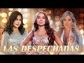 Arelys Henao, Paola Jara, Francy Exitos   Las Despechadas - Musica Popular Mix